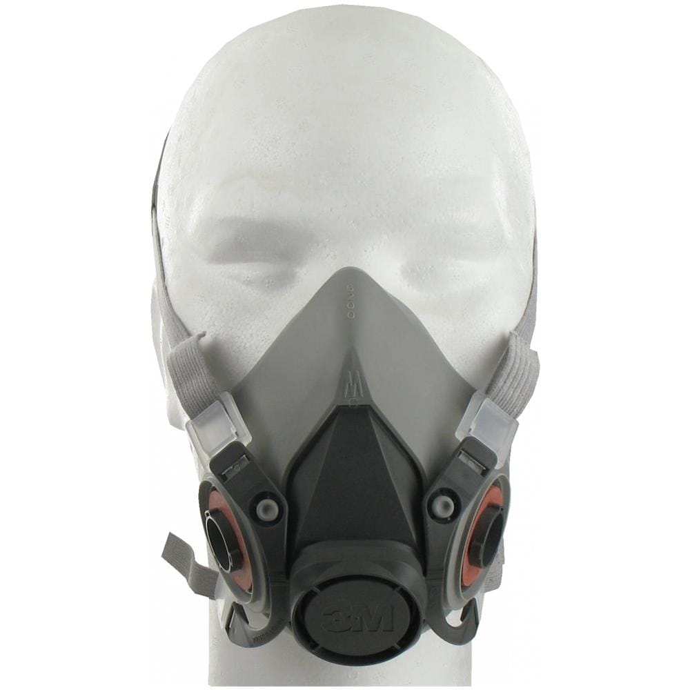 Mezza Maschera 6200 M Size - Foto 2