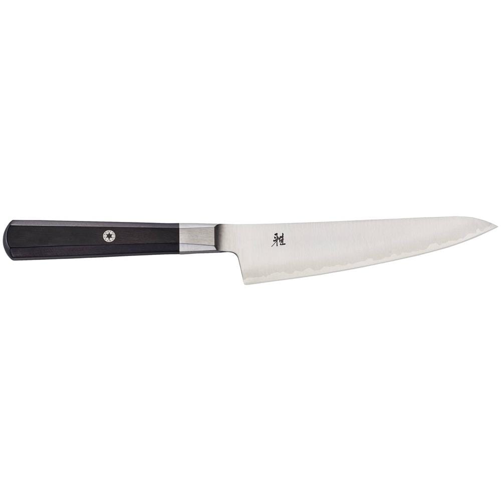 Coltello Da Verdura Cm 14 Serie 4000fc Di - Foto 4