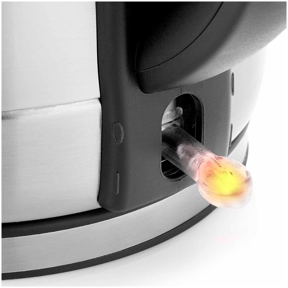 Bollitore Elettrico Per Acqua 1 L 2200 W 236023 - Foto 7