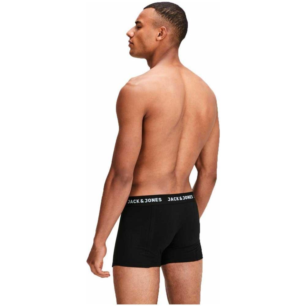 Intimo Jack & Jones Jacjon Trunks 2 Pack Abbigliamento Uomo S - Foto 2