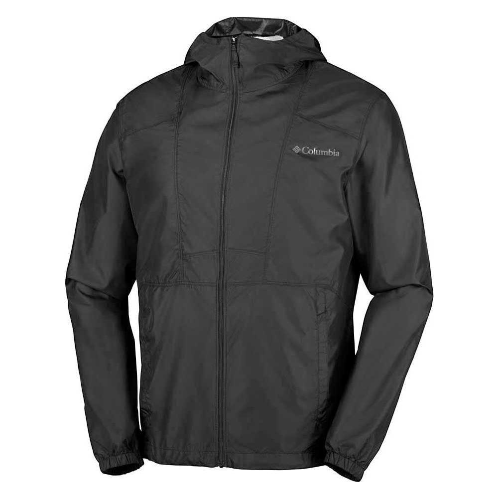 Giacche Flashback Windbreaker Abbigliamento Uomo M - Foto 1