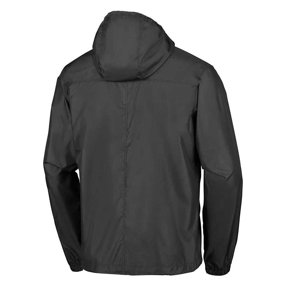 Giacche Flashback Windbreaker Abbigliamento Uomo M - Foto 2