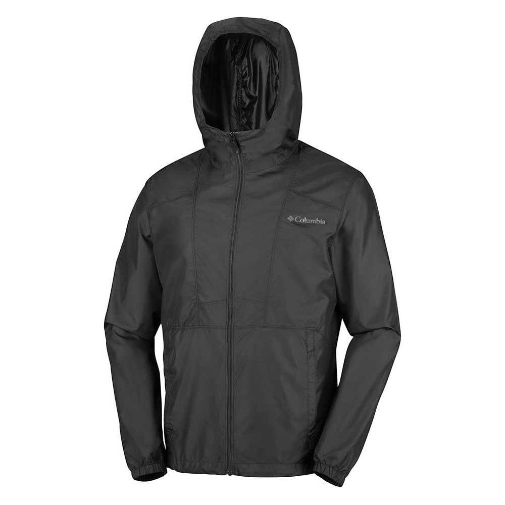 Giacche Flashback Windbreaker Abbigliamento Uomo M - Foto 3