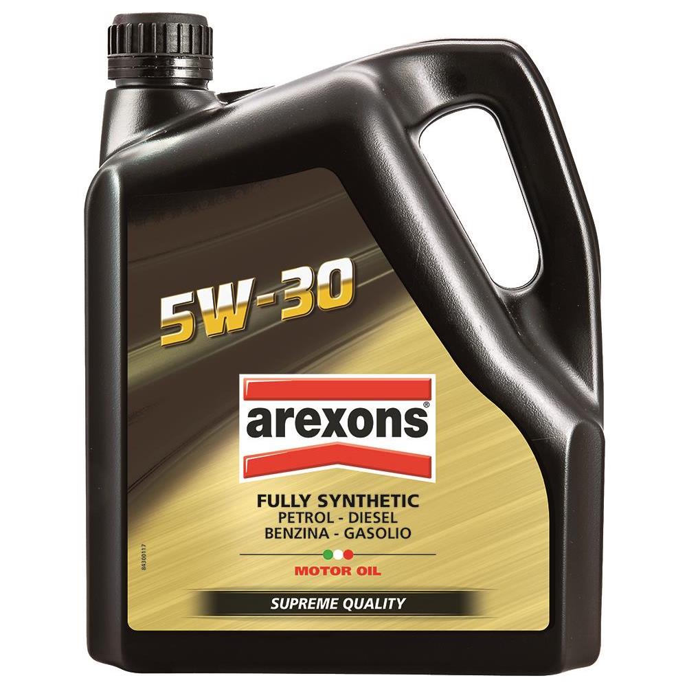 Olio 5w30 4 Litri 9230 - Foto 1