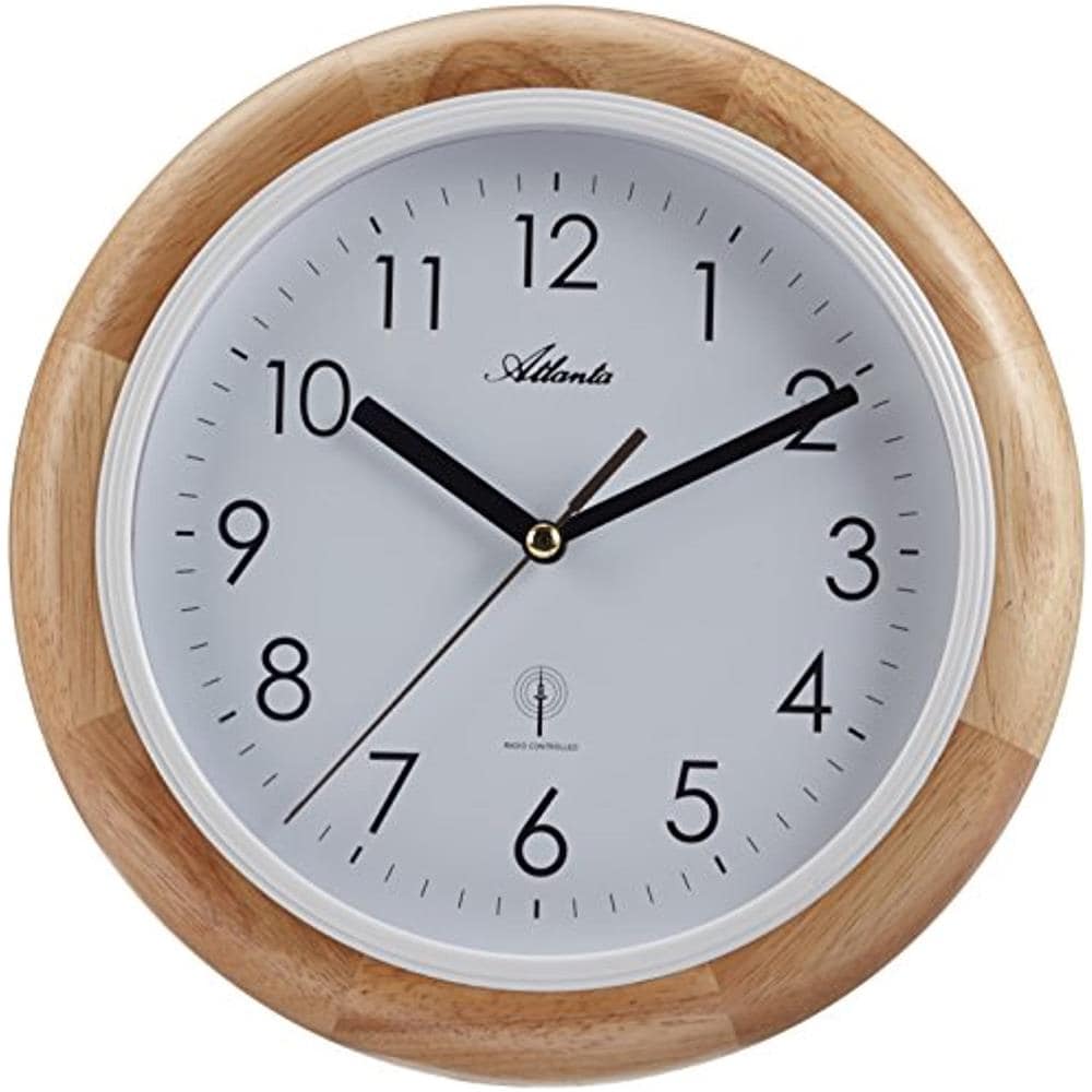 4323/30 Orologio Da Parete - Foto 2