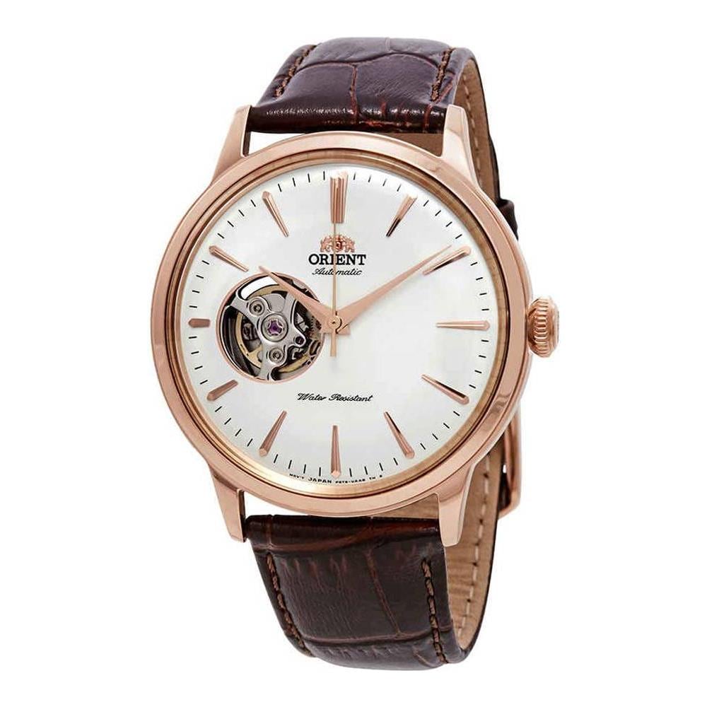 Ra-ag0001s10b Orologio Uomo Meccanico Automatico - Foto 1