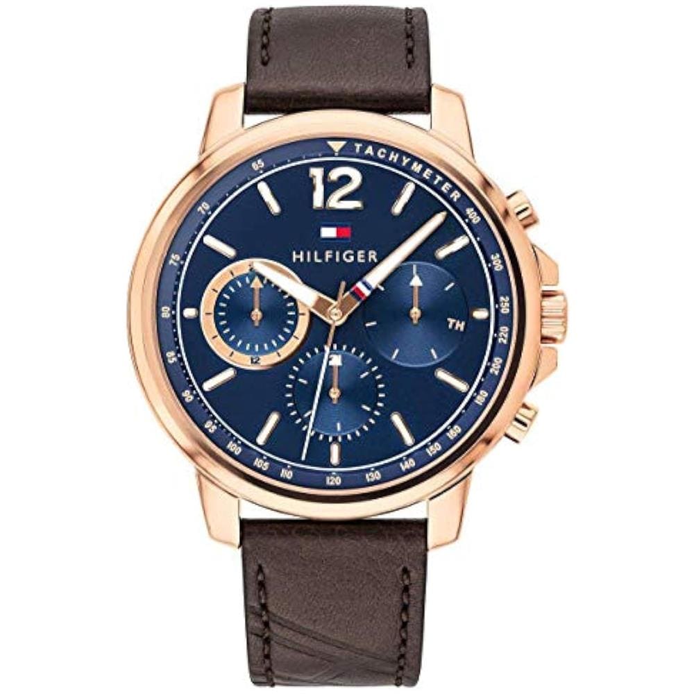 Landon Th1791532 Orologio Uomo Al Quarzo - Foto 3