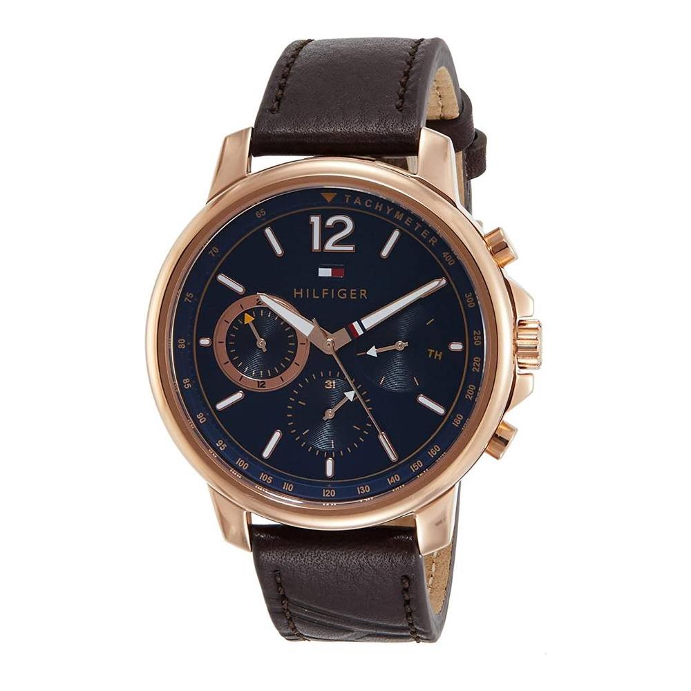 Landon Th1791532 Orologio Uomo Al Quarzo - Foto 1