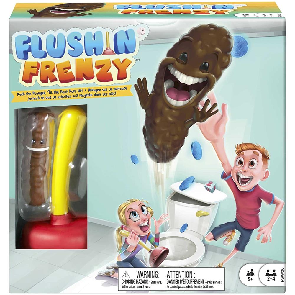 Acchiappa la Cacca FWW30 - Foto 1