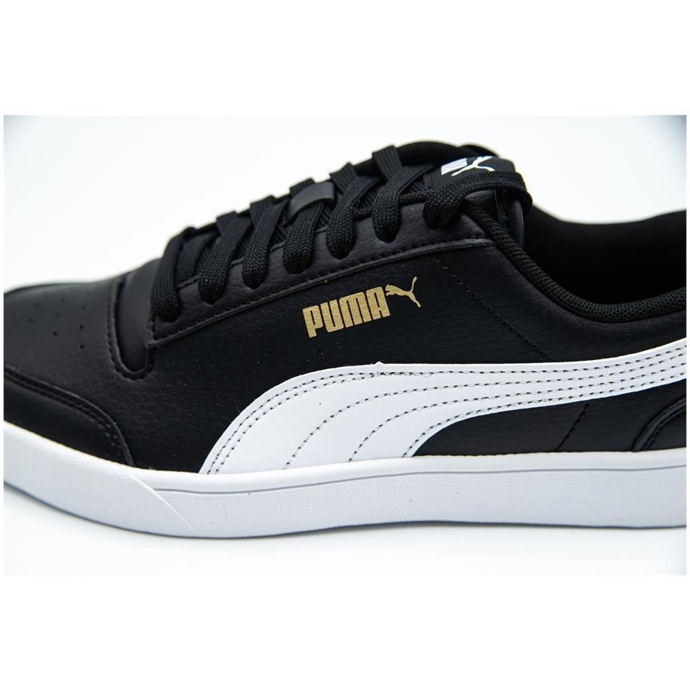 Scarpe Shuffle Taglia 41 Codice 309668-04 Nero - Foto 12