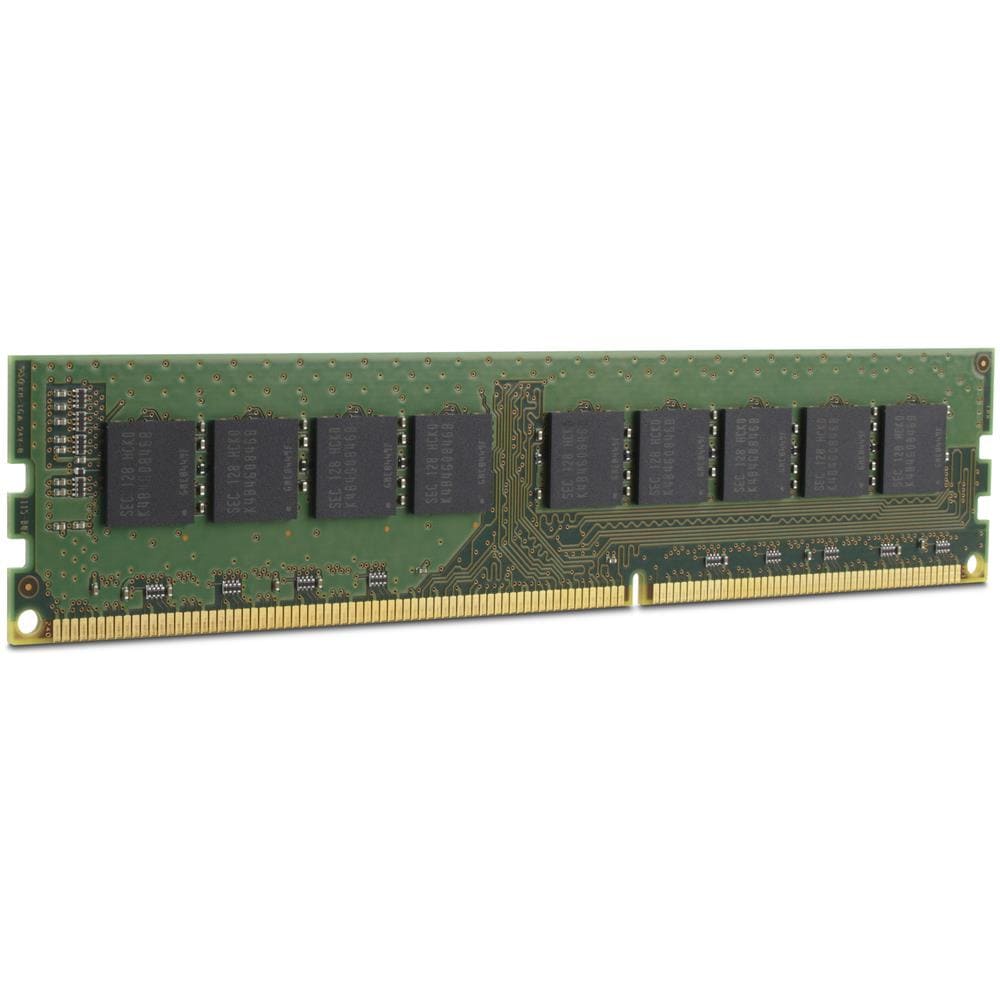 2GB (1x2GB) DDR3-1600 MHz ECC RAM - Foto 2