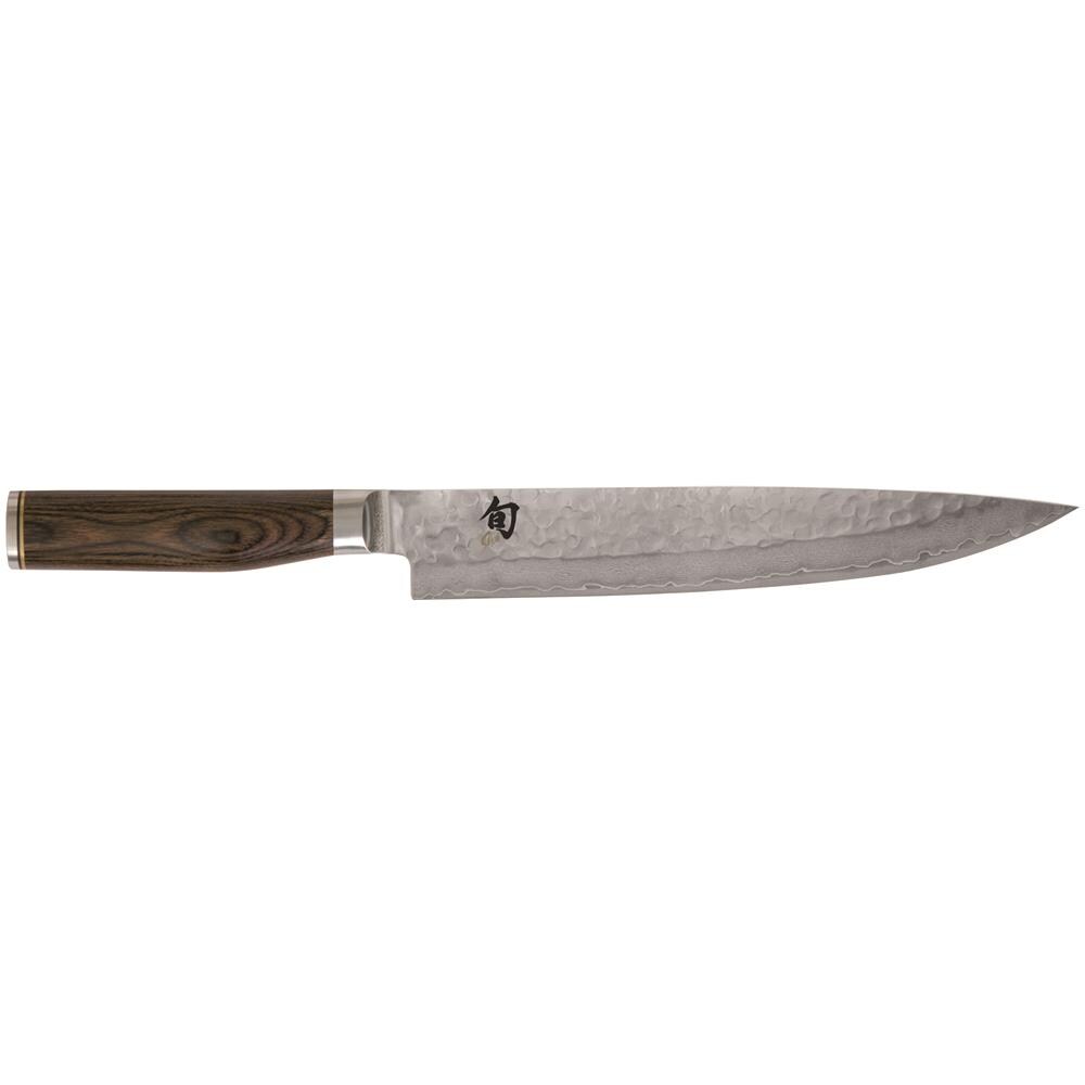 Shun Premier T. Malzer Coltello da prosciutto TDM-1704 - Foto 3