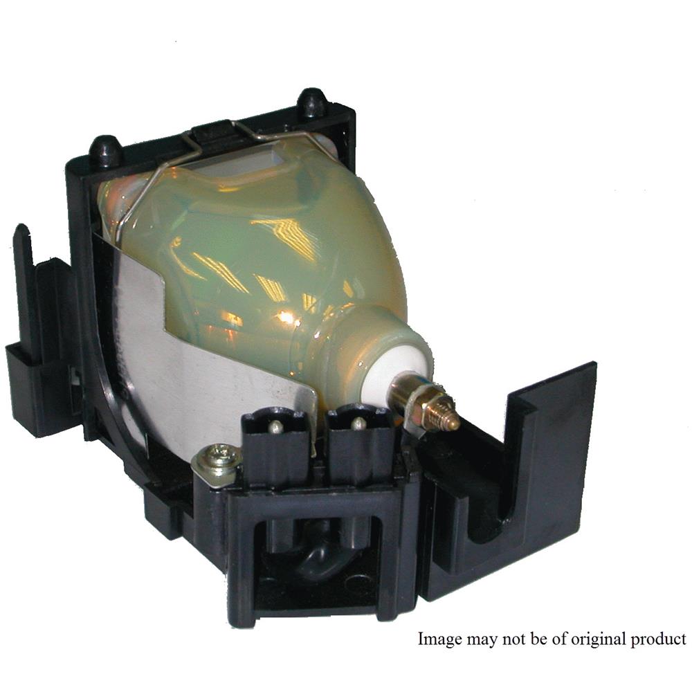 Lampada Proiettore di Ricambio per SX60 NSH 180 W 4000 H GL853 - Foto 3