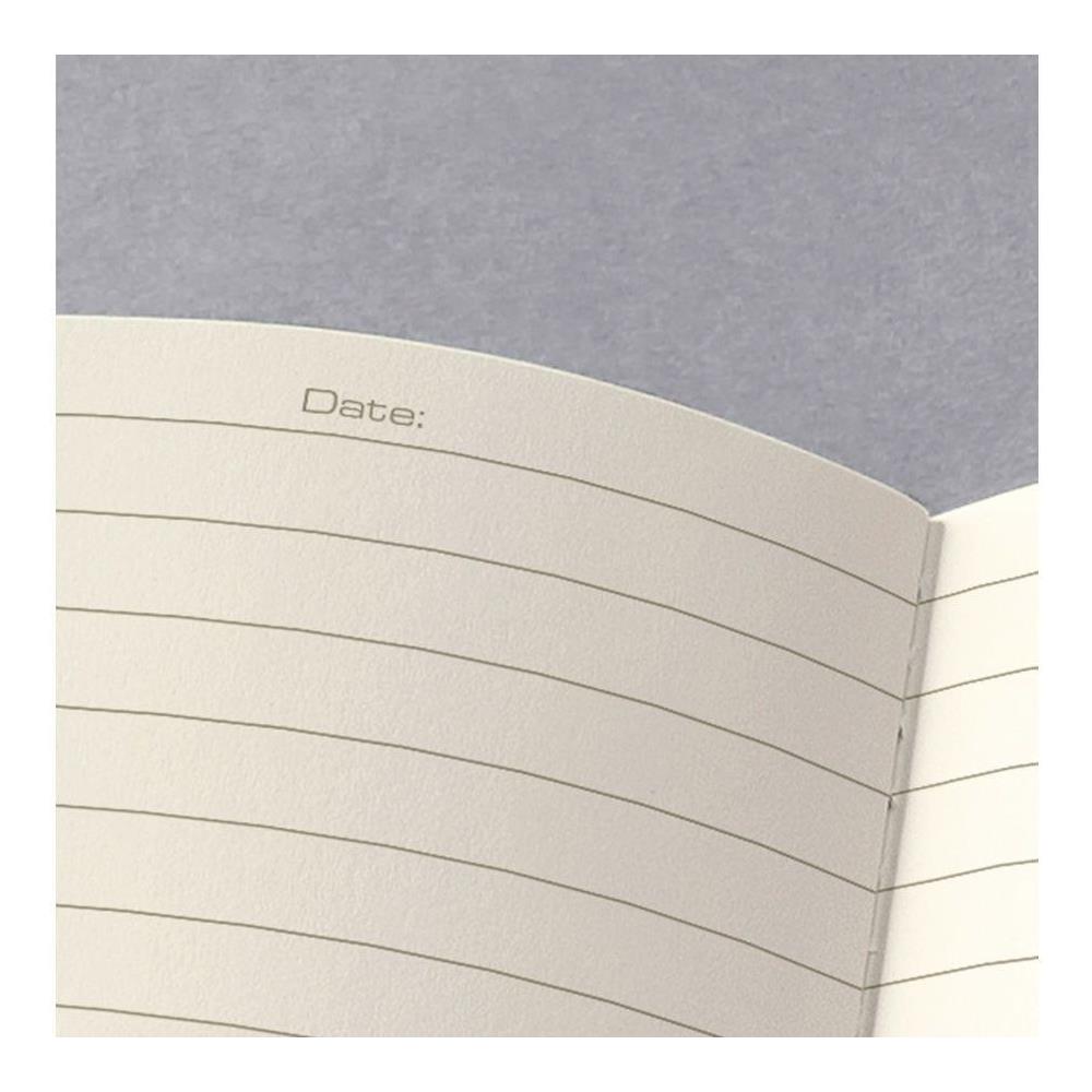 CONCEPTUM A5 64fogli Nero quaderno per scrivere - Foto 6