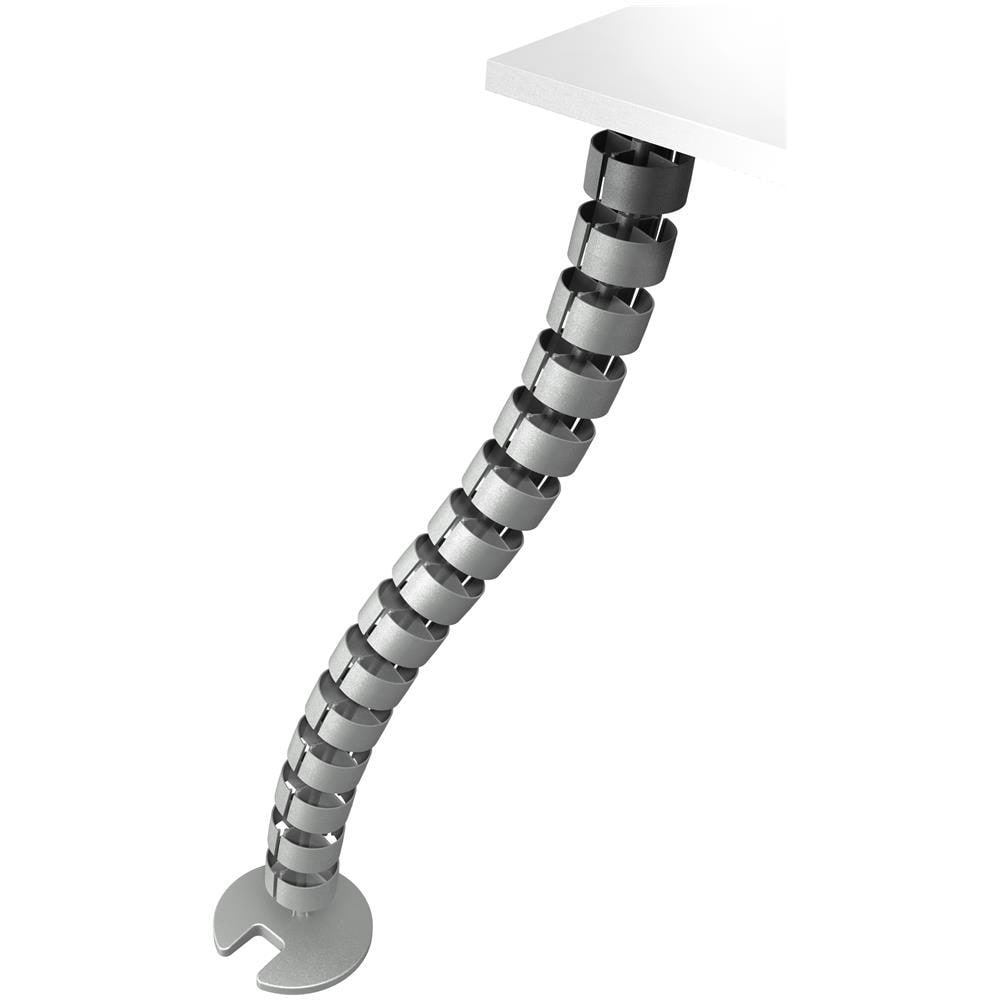 Addit Vertebra Passacavi 127 cm 212 Colore Argento - Foto 1