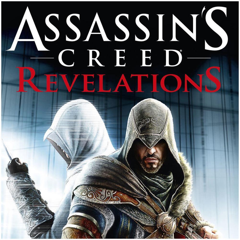 Assassins Creed Revelations, PlayStation 3, Azione, RP (Rating Pending)  - Foto 1