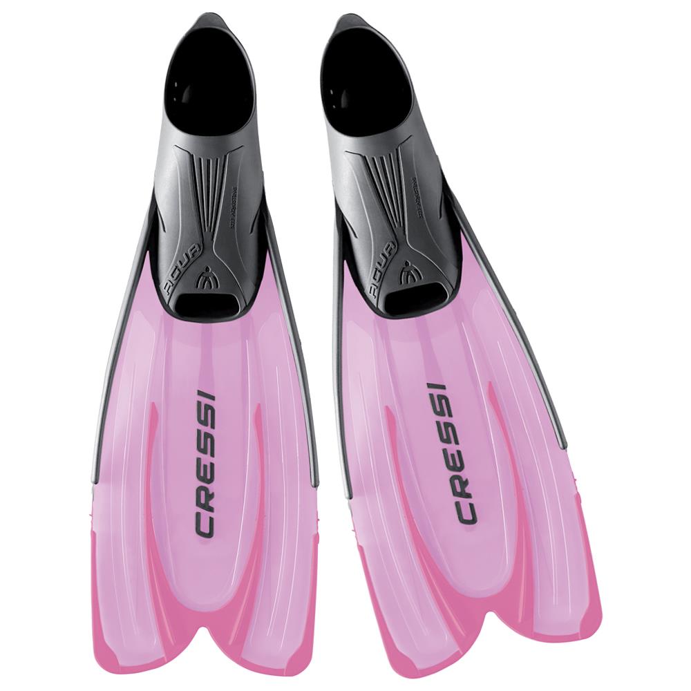 Agua Fins 39/40 Rosa - Foto 1