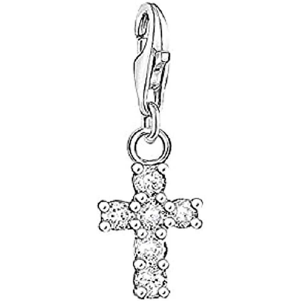 Ciondolo Da Donna Argento 925 (4)  - Foto 1