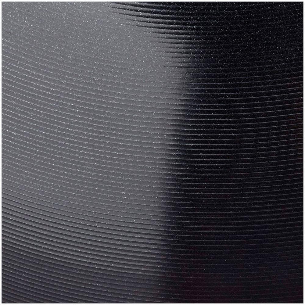 Carbono Wok Induzione 32cm Acciaio Al Carbonio, 3 Strati Titanio Antiaderente Senza Pfoa Antracite - Foto 5