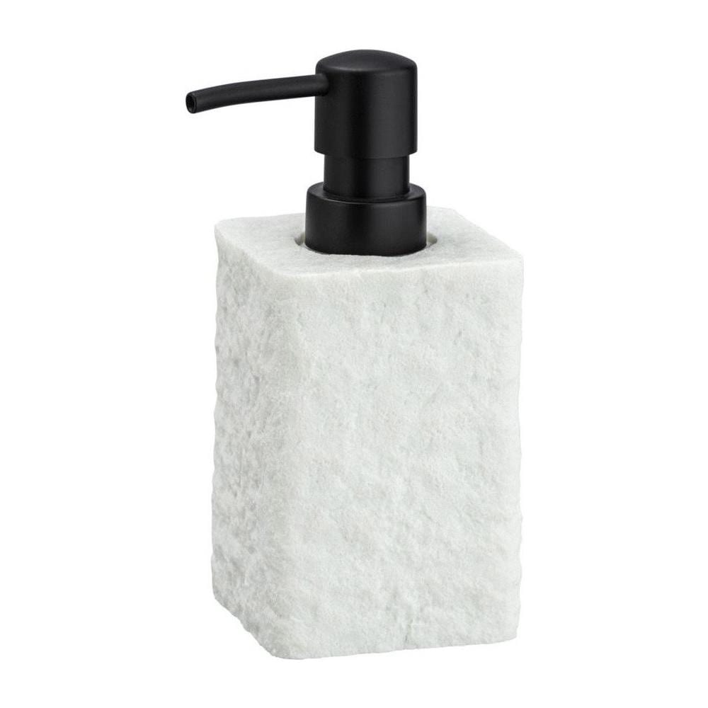 Villata Dispenser Di Sapone, Colore Bianco, - Foto 1
