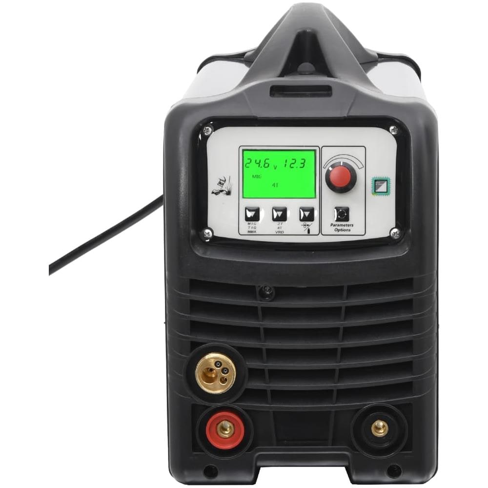 Saldatrice Mig / Mma / Lift Tig 200 A - Foto 3