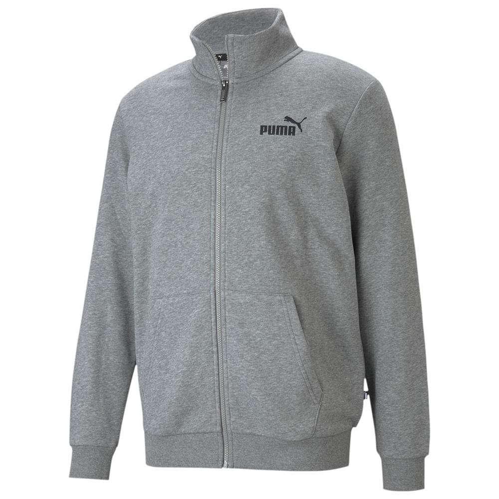 Ess Track 58669603, Uomini, Grigio, L - Foto 1