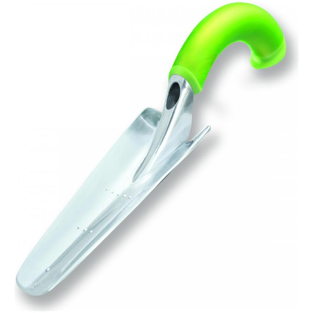 Confezione Rootslayer™ - Piccoli Attrezzi - Venteo - Trapiantatrice/seminatrice/cultivatore - Il Vostro Giardino In Perfette Condizioni - Attrezzi Per La Preparazione Del Terreno - Foto 1