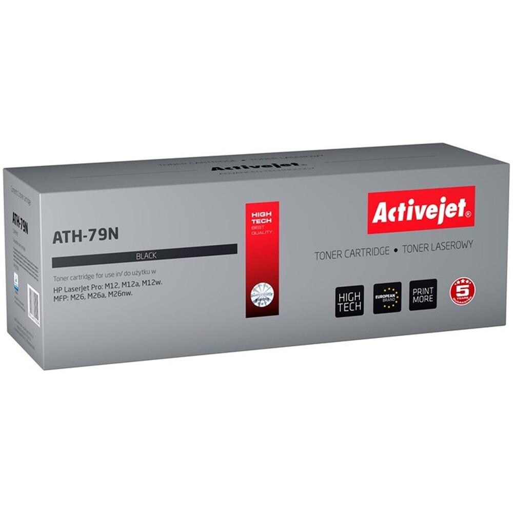 Inchiostro Ab-1100cnx (ricambio Per Brother Lc1100/lc980c; Supreme; 19,5 Ml; Ciano) - Foto 2