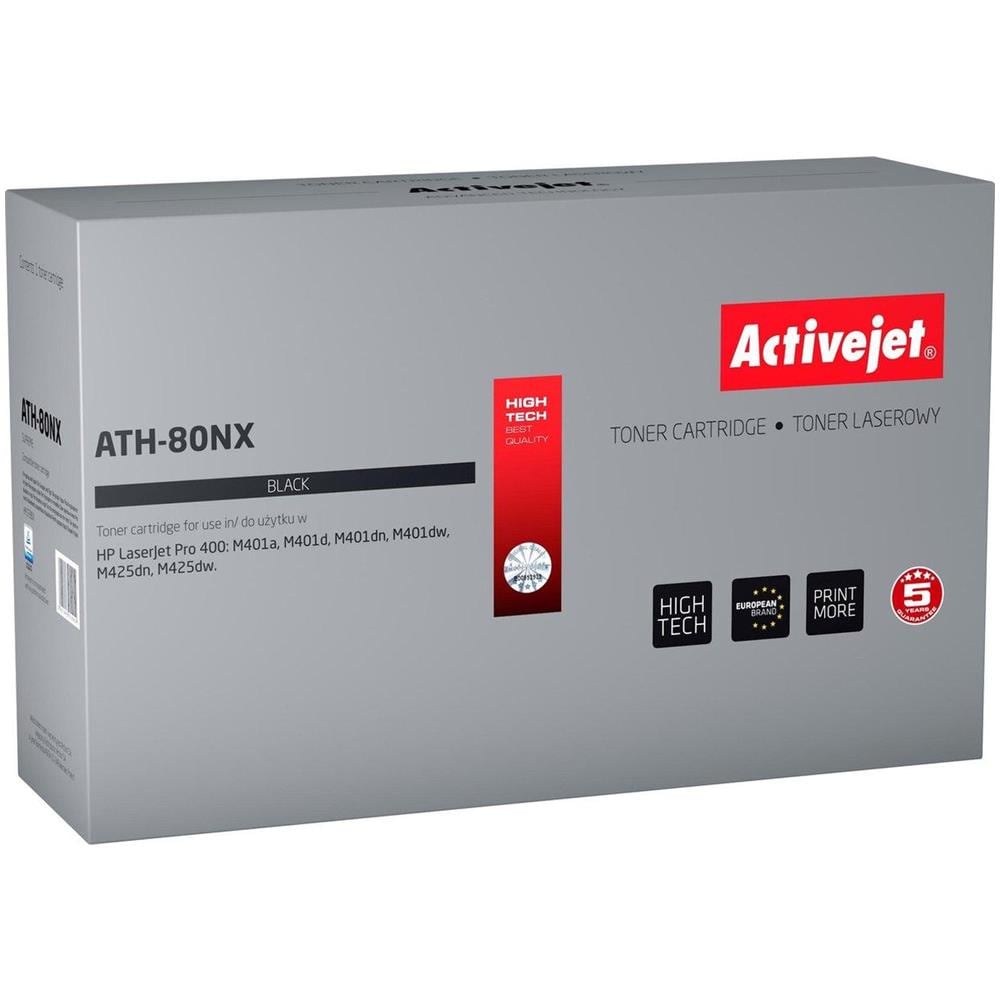 Inchiostro Ab-1100cnx (ricambio Per Brother Lc1100/lc980c; Supreme; 19,5 Ml; Ciano) - Foto 1