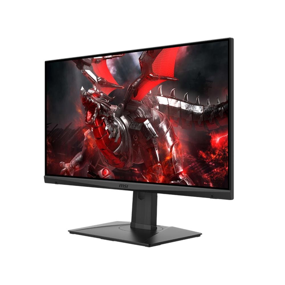 Monitor 27" LED IPS Gaming Optix MAG274QRX 2560x1440 Wide Quad HD Tempo di Risposta 1 ms Frequenza di Aggiornamento 240 (Hz)  - Foto 2