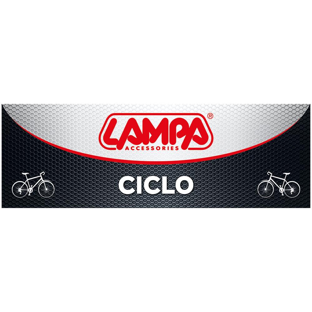 Pannello Opalino Per Testata Luminosa - 120 Cm - Ciclo - Foto 1