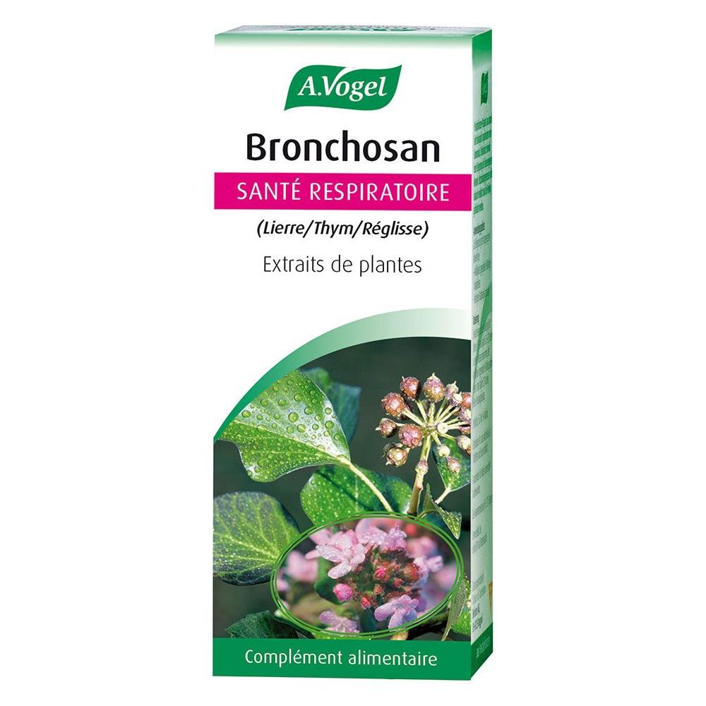 Bronchosan 50ml - Foto 1