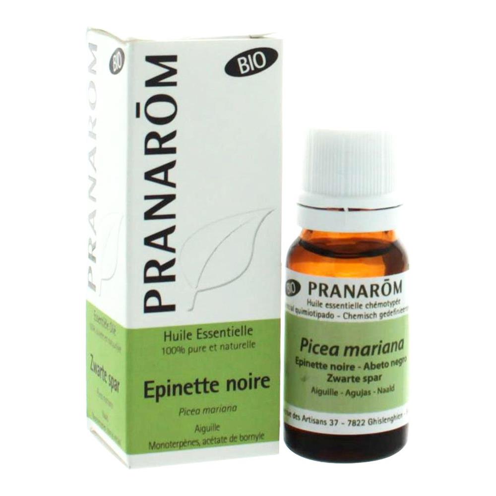 Olio Essenziale Bio Abete Nero 10ml Oli Essenziali Pranarôm - Foto 1