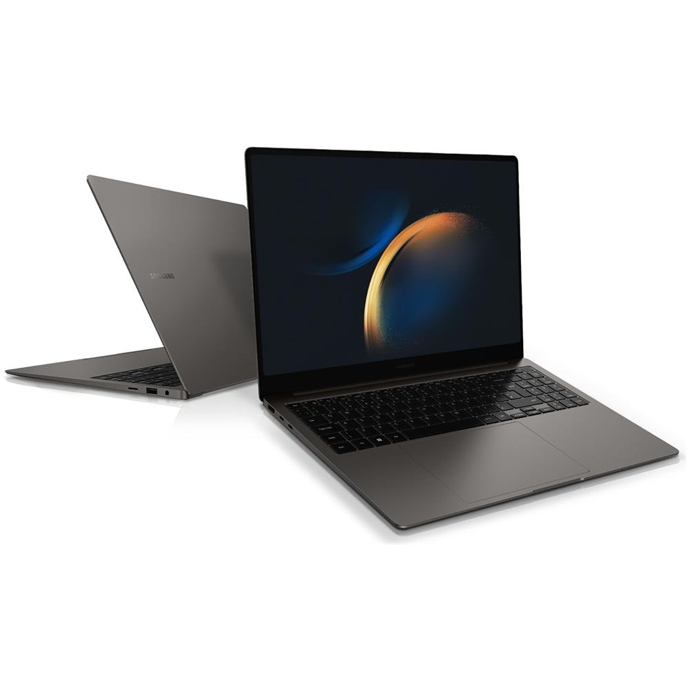 Ultrabook Galaxy Book3 Pro Monitor 14" 2.8K Intel Core i7-1360P Ram 16 GB SSD 512GB 1x USB 3.2 Windows 11 Home - Foto 2