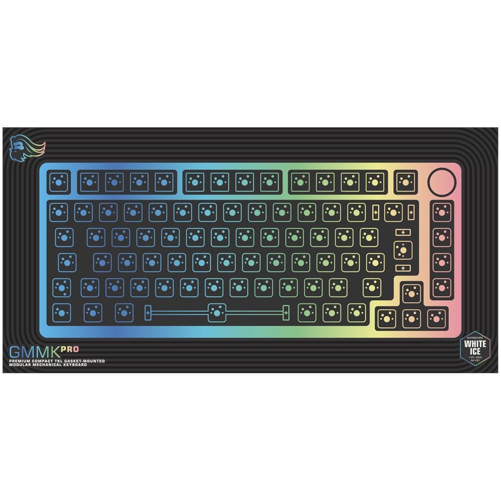 GMMK Pro Tastiera barebone - Foto 5
