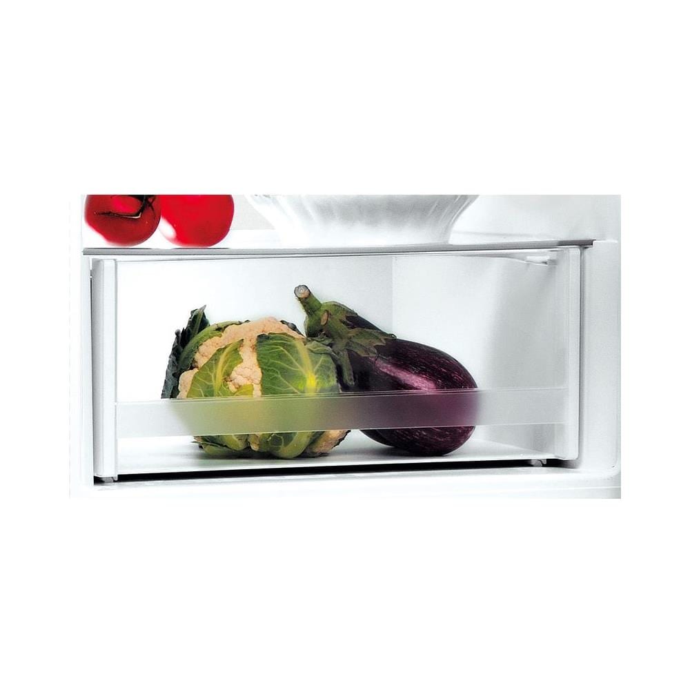 Frigorifero Combinato LI8 S1E K Ventilato Low Frost Classe F Capacità Netta 339 Litri Colore Nero - Foto 5