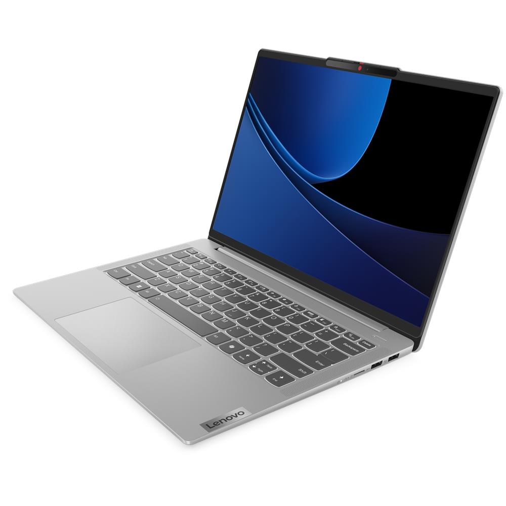 Notebook IdeaPad Slim 5 Monitor 14" WUXGA Intel Core Ultra 7 155H Ram 32 GB SSD 1 TB Intel Arc Graphics 2 x 3.1 Gen 1 di tipo A 2 x 3.1 Gen 1 Type C Windows 11 Home - Foto 3