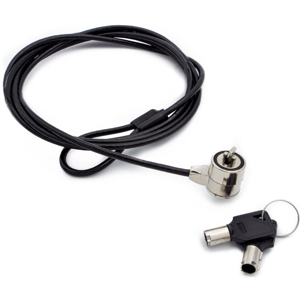 NXSC001 cavo di sicurezza Nero 1,8 m - Foto 2