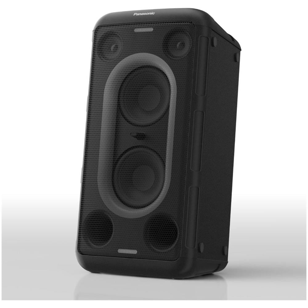 Altoparlante da Festa SC-BMAX10 Bluetooth Potenza 150 W Colore Nero - Foto 8