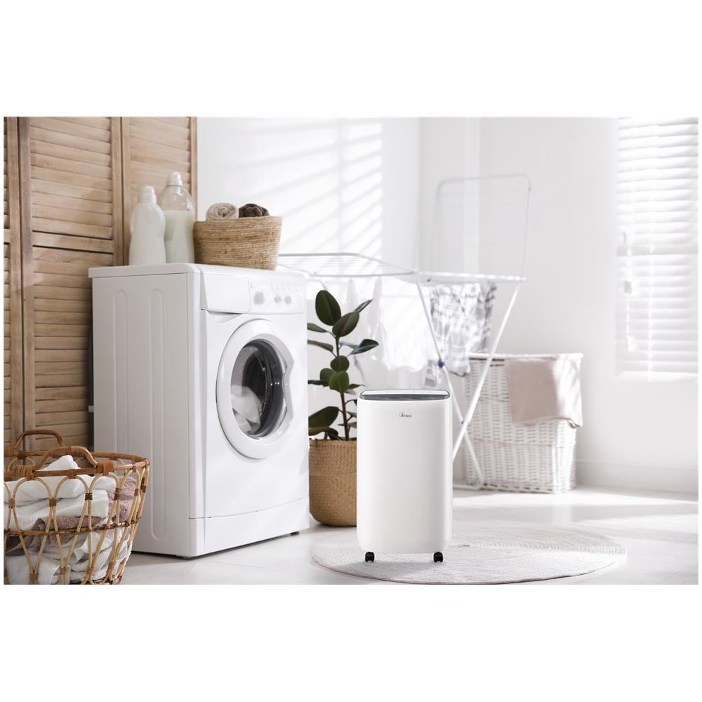 Sekko 12 4 L 42 dB Bianco - Foto 6