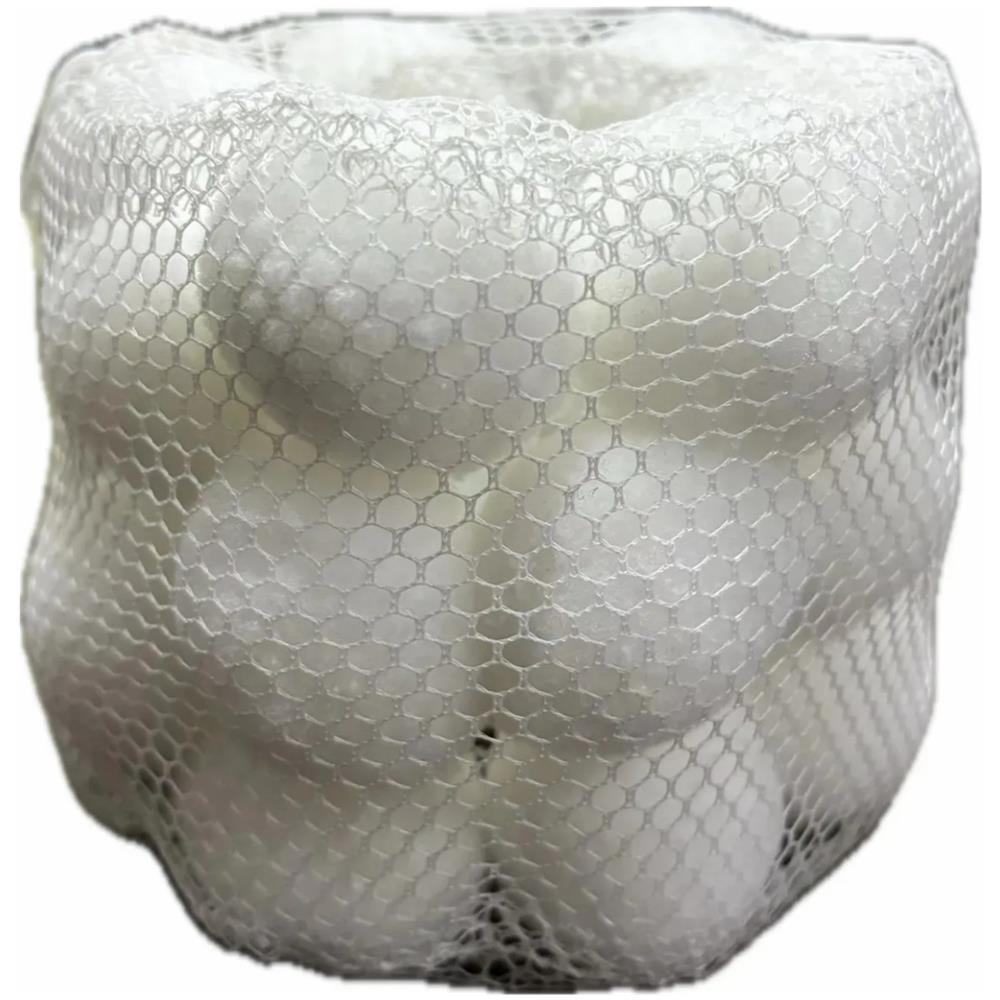 Palline filtro Aqualoon TRIO per pompe a sabbia piscina, confezione 700 g sostituisce 25 kg di sabbia - Foto 2