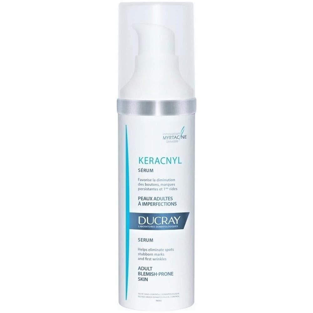 Keracnyl Siero Donna 30 ml - Foto 1
