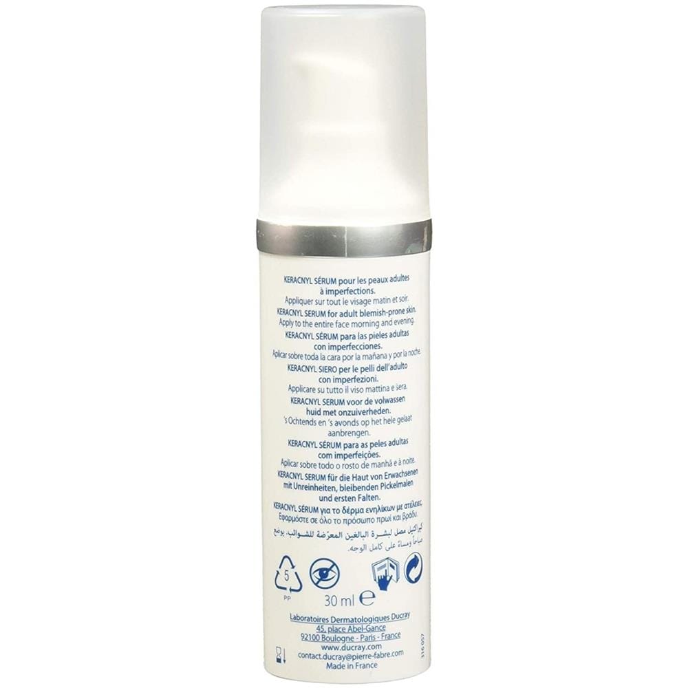 Keracnyl Siero Donna 30 ml - Foto 3
