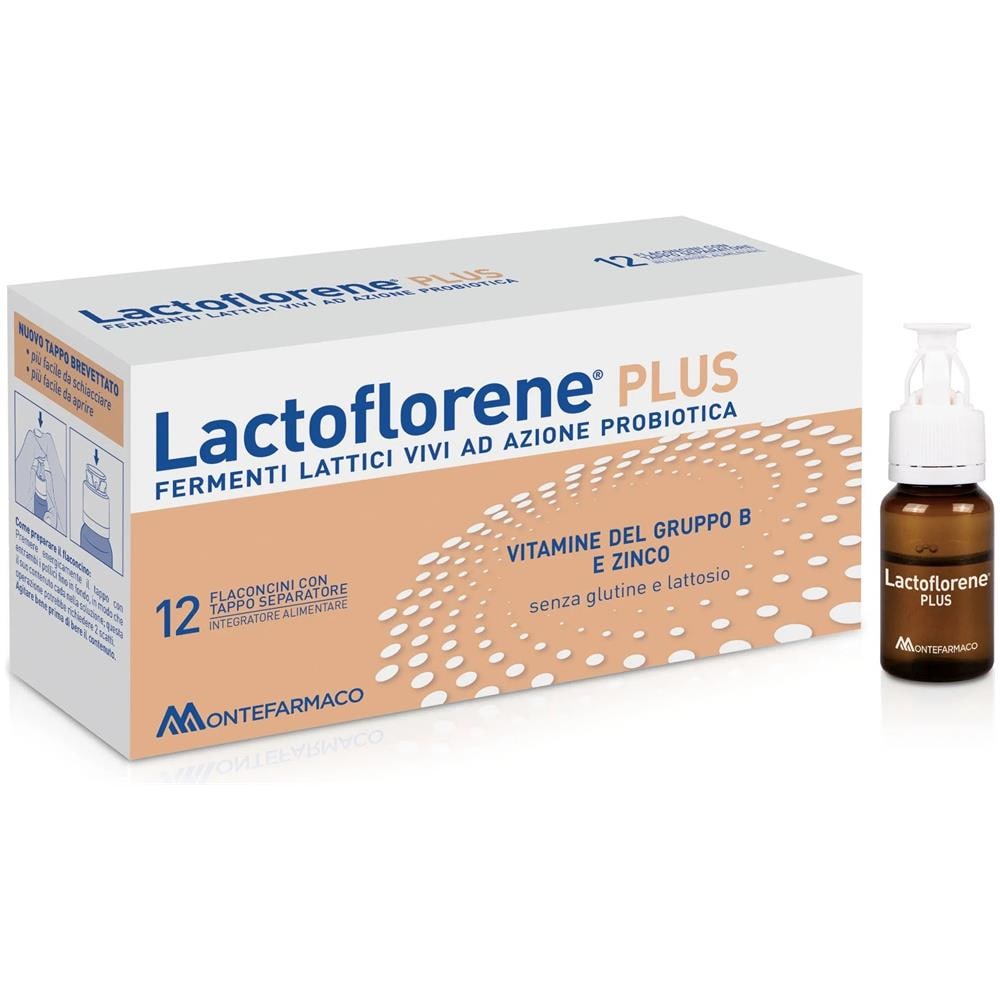 Plus 12 Flaconcini 10 ml - Foto 1