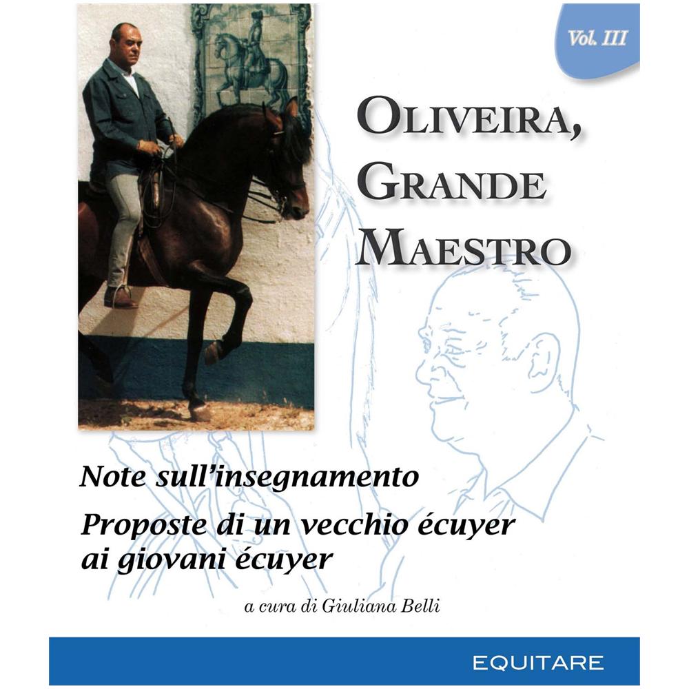 G. Belli - Oliveira, grande maestro. Vol. 3 - Foto 2