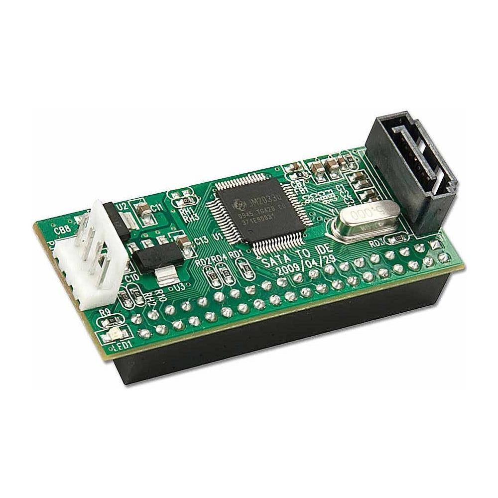 Convertitore SATA per Drive IDE - Foto 2