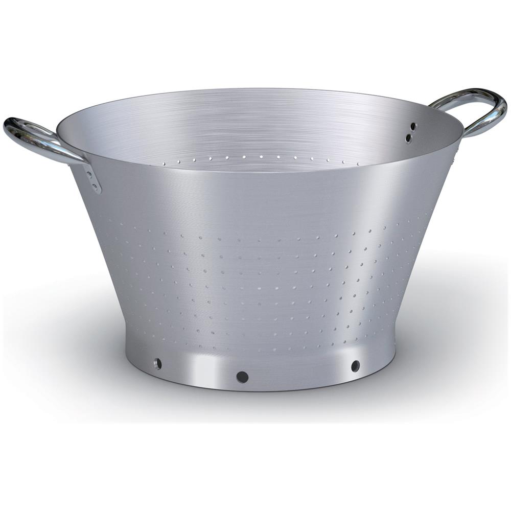 Colapasta Conico 2 Maniglie 36 Cm - Foto 5