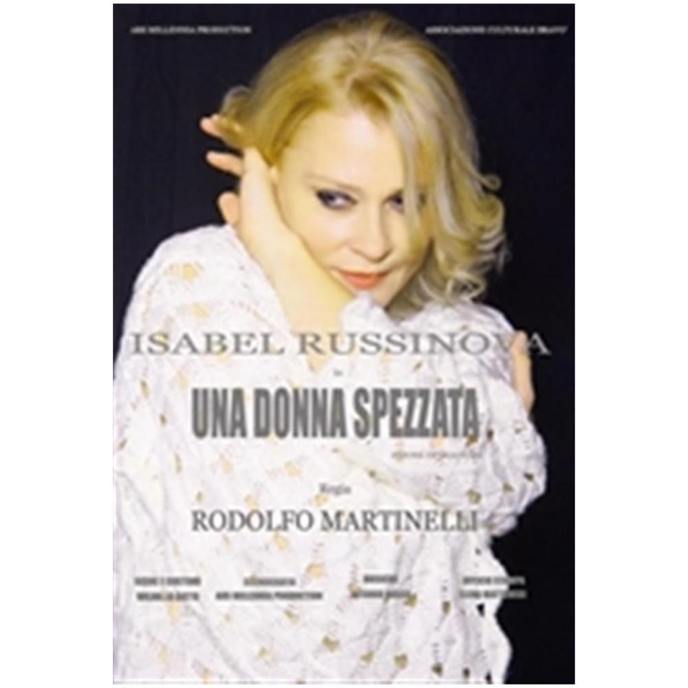 Donna Spezzata (Una)  - Foto 2