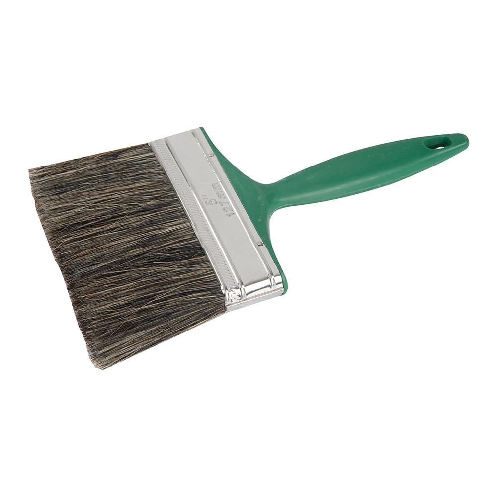 585477 Pennello Per Emulsioni E Colla 125 Mm - Foto 1