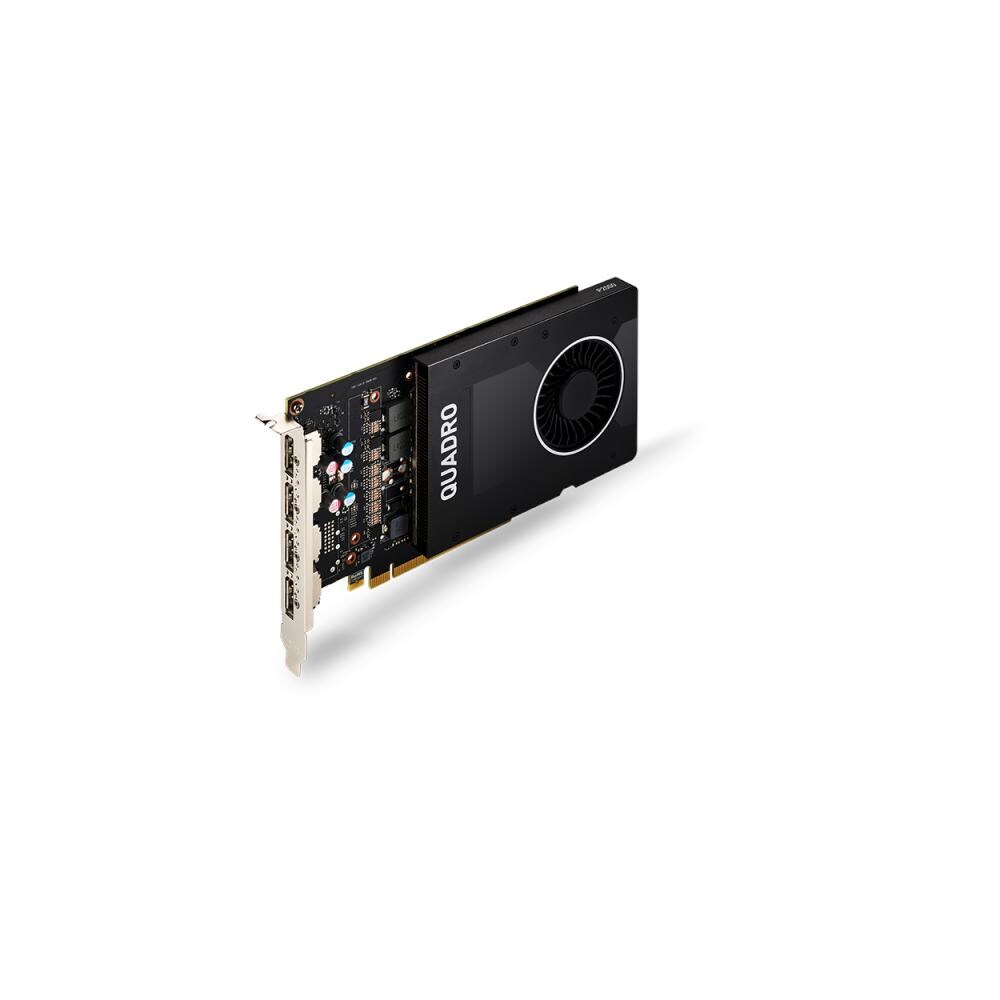 Quadro P2000 5 GB GDDR5 PCI Express Display Port 1.4  - Foto 2